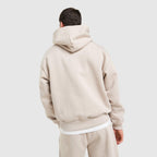 Solo Fleece Hoodie Image 5 - LUZACTIVE - AUSTRALIA