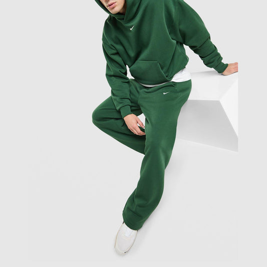 Solo Open Hem Joggers Image 1 - LUZACTIVE - AUSTRALIA