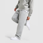 Solo Open Hem Joggers Image 1 - LUZACTIVE - AUSTRALIA