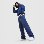 Solo Open Hem Joggers Image 1 - LUZACTIVE - AUSTRALIA