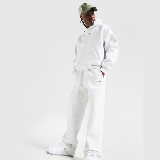 Solo Open Hem Joggers Image 1 - LUZACTIVE - AUSTRALIA