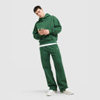 Solo Open Hem Joggers Image 2 - LUZACTIVE - AUSTRALIA