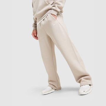 Solo Open Hem Joggers Image 2 - LUZACTIVE - AUSTRALIA