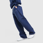Solo Open Hem Joggers Image 2 - LUZACTIVE - AUSTRALIA