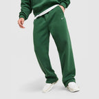 Solo Open Hem Joggers Image 3 - LUZACTIVE - AUSTRALIA