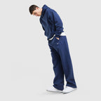 Solo Open Hem Joggers Image 3 - LUZACTIVE - AUSTRALIA