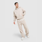 Solo Open Hem Joggers Image 3 - LUZACTIVE - AUSTRALIA