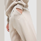 Solo Open Hem Joggers Image 4 - LUZACTIVE - AUSTRALIA