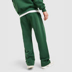 Solo Open Hem Joggers Image 5 - LUZACTIVE - AUSTRALIA