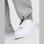 Solo Open Hem Joggers Image 6 - LUZACTIVE - AUSTRALIA