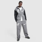 Solo Swoosh Fleece Joggers x Syna Image 3 - LUZACTIVE - AUSTRALIA