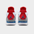 Son of Mars Low Image 3 - LUZACTIVE - AUSTRALIA