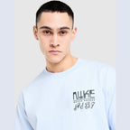 Sounds T-Shirt Image 4 - LUZACTIVE - AUSTRALIA