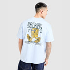 Sounds T-Shirt Image 5 - LUZACTIVE - AUSTRALIA