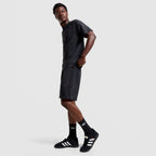 Spacer Teamgeist Shorts Image 3 - LUZACTIVE - AUSTRALIA