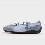 Speedcat Ballet Croc Women's Image 1 - LUZACTIVE - AUSTRALIA