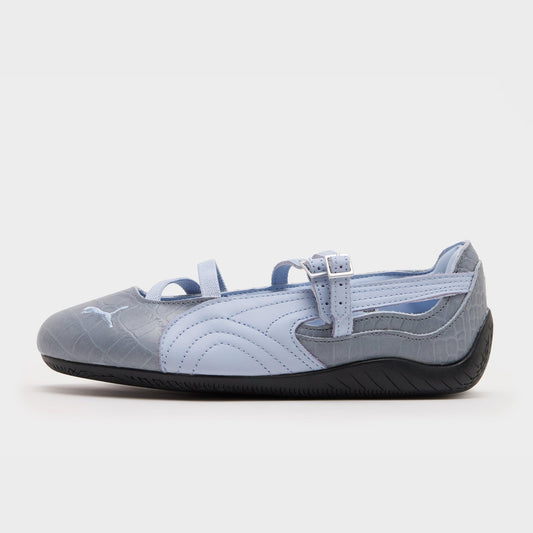 Speedcat Ballet Croc Women's Image 1 - LUZACTIVE - AUSTRALIA