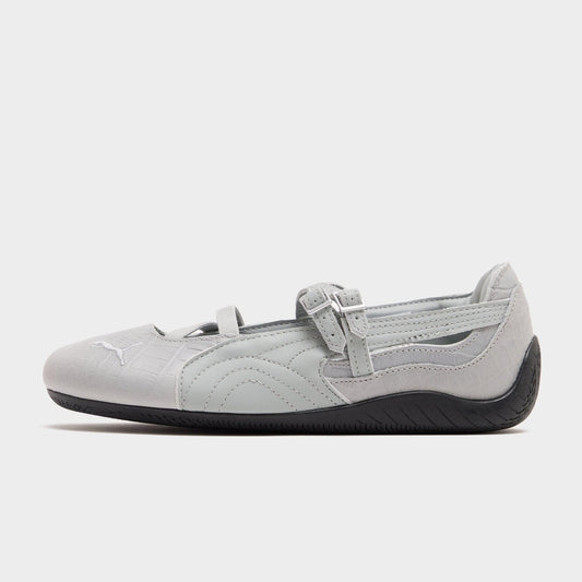 Speedcat Ballet Croc Women's Image 1 - LUZACTIVE - AUSTRALIA