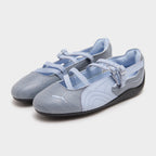 Speedcat Ballet Croc Women's Image 2 - LUZACTIVE - AUSTRALIA