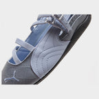 Speedcat Ballet Croc Women's Image 4 - LUZACTIVE - AUSTRALIA