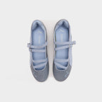 Speedcat Ballet Croc Women's Image 5 - LUZACTIVE - AUSTRALIA