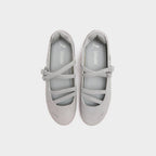 Speedcat Ballet Croc Women's Image 5 - LUZACTIVE - AUSTRALIA