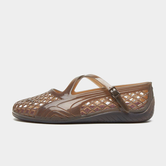 Speedcat Ballet Jelly Women's Image 1 - LUZACTIVE - AUSTRALIA