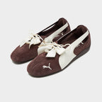 Speedcat Ballet Nova Women's Image 2 - LUZACTIVE - AUSTRALIA