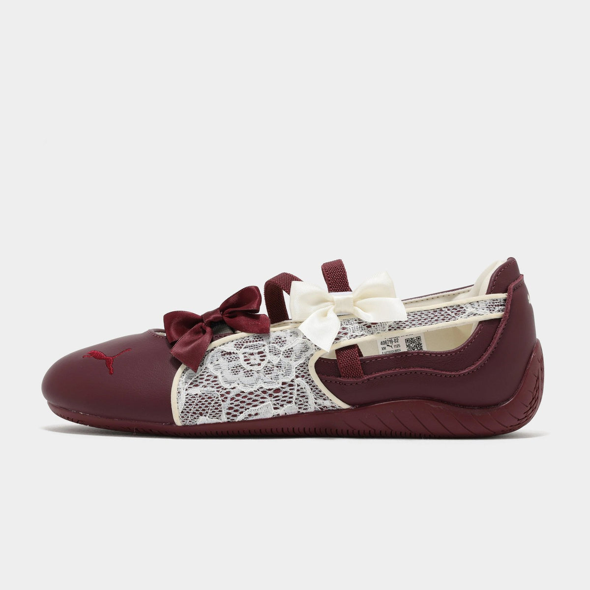 Speedcat Ballet Women's Image 1 - LUZACTIVE - AUSTRALIA