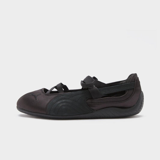 Speedcat Ballet Women's Image 1 - LUZACTIVE - AUSTRALIA