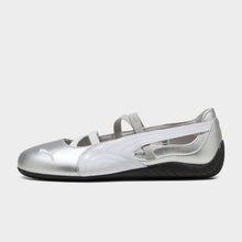 Speedcat Ballet Women's Image 1 - LUZACTIVE - AUSTRALIA