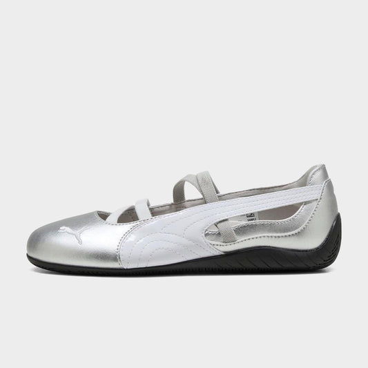 Speedcat Ballet Women's Image 1 - LUZACTIVE - AUSTRALIA