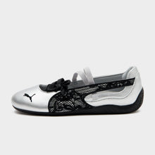 Speedcat Ballet Women's Image 1 - LUZACTIVE - AUSTRALIA