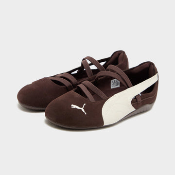 Speedcat Ballet Women's Image 2 - LUZACTIVE - AUSTRALIA