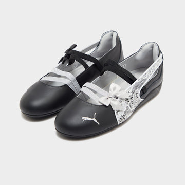Speedcat Ballet Women's Image 2 - LUZACTIVE - AUSTRALIA