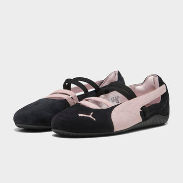 Speedcat Ballet Women's Image 2 - LUZACTIVE - AUSTRALIA