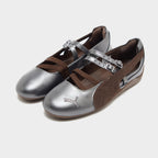 Speedcat Ballet Women's Image 2 - LUZACTIVE - AUSTRALIA
