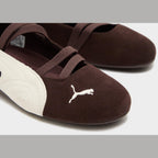 Speedcat Ballet Women's Image 4 - LUZACTIVE - AUSTRALIA
