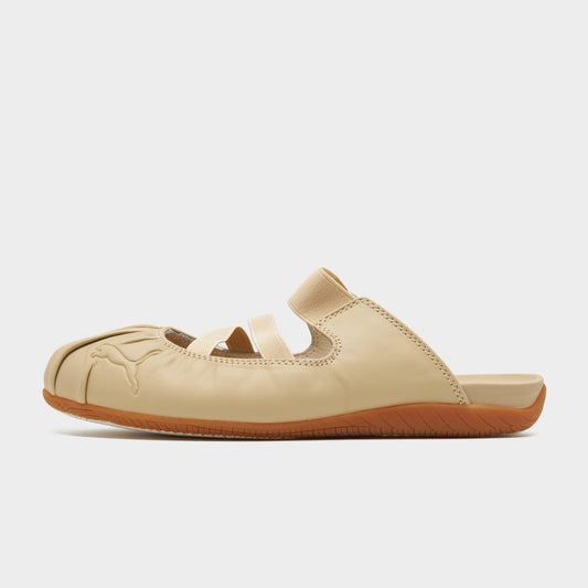Speedcat Mule Women's Image 1 - LUZACTIVE - AUSTRALIA
