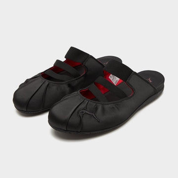 Speedcat Mules Women's Image 2 - LUZACTIVE - AUSTRALIA