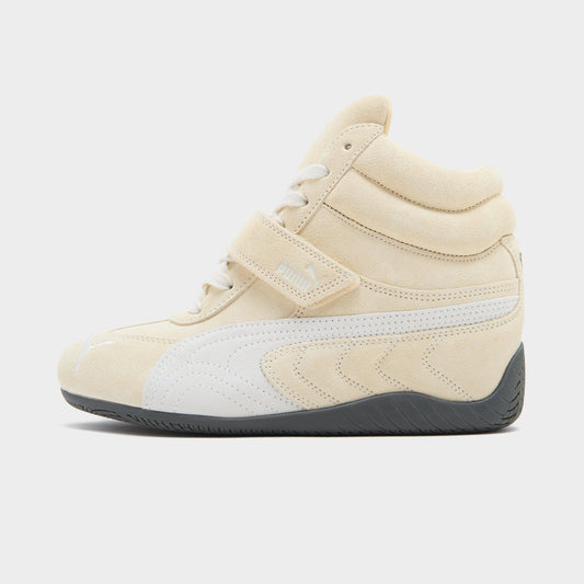 Speedcat Wedge Women's Image 1 - LUZACTIVE - AUSTRALIA