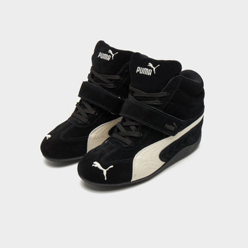 Speedcat Wedge Women's Image 2 - LUZACTIVE - AUSTRALIA