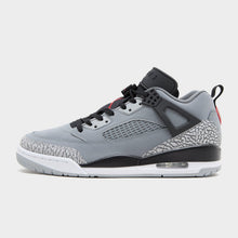 Spizike Low Image 1 - LUZACTIVE - AUSTRALIA