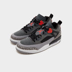Spizike Low Image 2 - LUZACTIVE - AUSTRALIA
