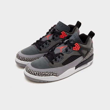 Spizike Low Image 2 - LUZACTIVE - AUSTRALIA