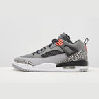 Spizike Low Image 7 - LUZACTIVE - AUSTRALIA