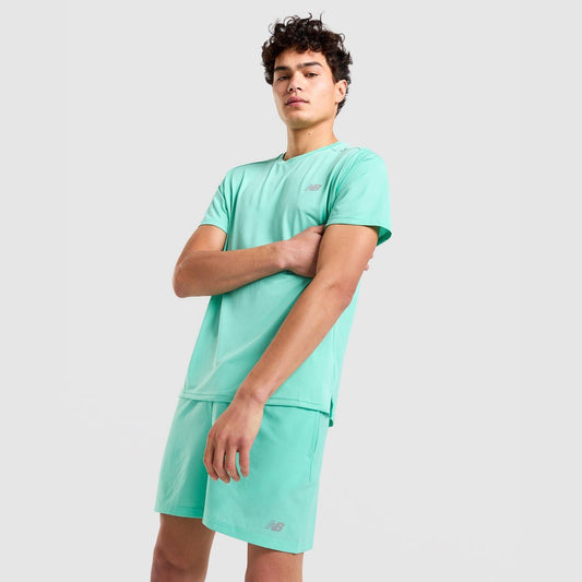 Sport Essential Short 5" Image 1 - LUZACTIVE - AUSTRALIA
