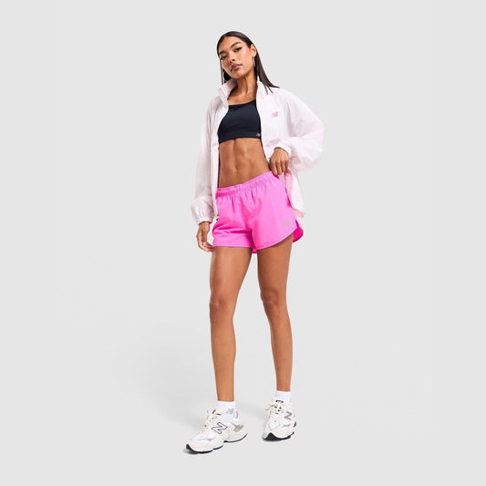 Sport Essentials Shorts Image 1 - LUZACTIVE - AUSTRALIA