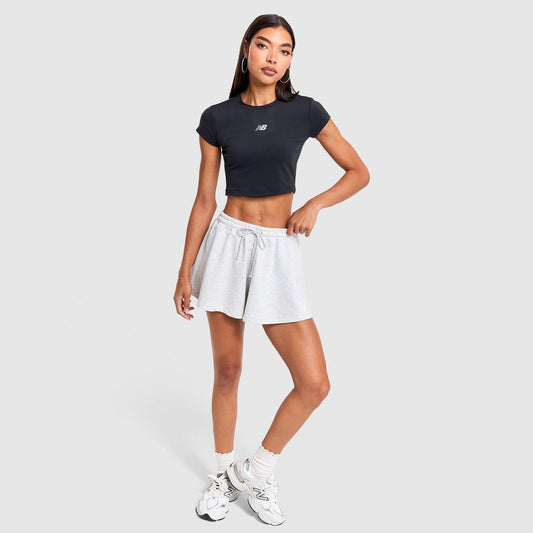 Sport Essentials Shorts Image 1 - LUZACTIVE - AUSTRALIA
