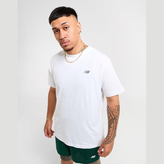 Sport Essentials T-Shirt Image 1 - LUZACTIVE - AUSTRALIA